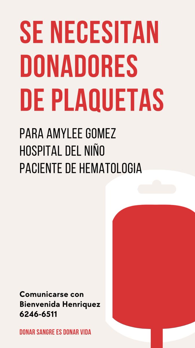 Buenos días, agradezco cualquier aporte que me puedan dar, también la difusión.