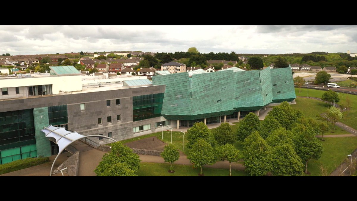 RTENationwide's tweet photo. On this evening's show we take a look at Ireland's Technological Universities which began life as Regional Technical Colleges on #RTENationwide Monday 15th January @RTEOne 7pm & RTE1+1 at 8pm @SETUIreland @TUS_ie @MTU_ie @atu_ie @WeAreTUDublin @CarlowHour @WaterfordHour @RTE RT https://t.co/dj4btRGszm