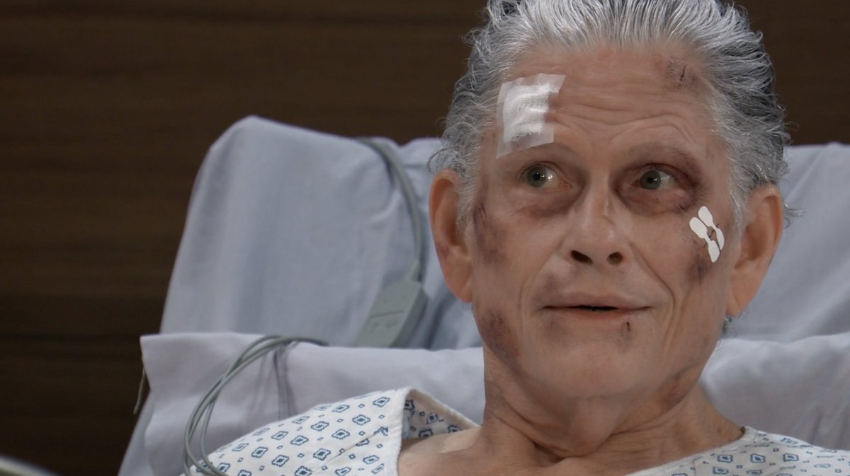 General Hospital tweet media