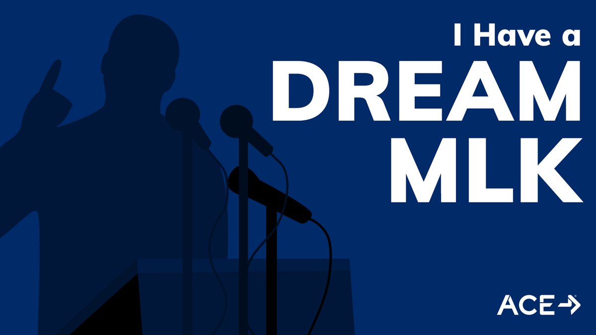 Today, we honor MLK by reflecting on his amazing life. I believe a significant contributor to his greatness and enduring legacy was that he lived with purpose and intention. Let us strive to do the same each day that God chooses to gift us.