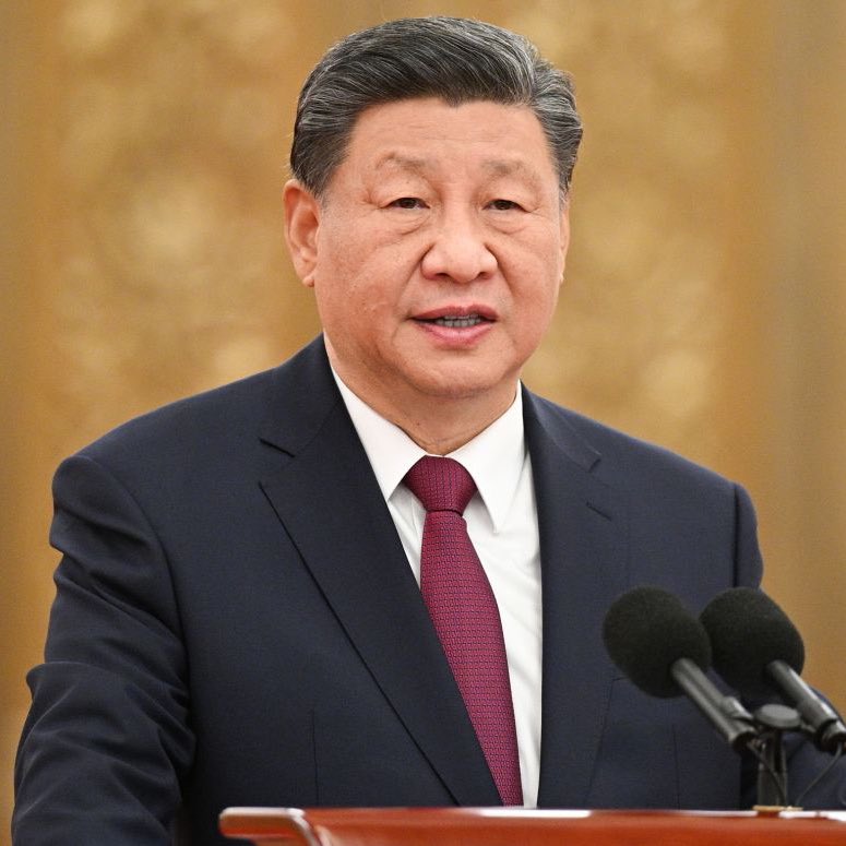 vivalibre04's tweet photo. 🚨🇨🇳🇵🇸 ÚLTIMA HORA: CHINA ha convocado una conferencia de paz a gran escala en GAZA. https://t.co/CREpgK6A8Y