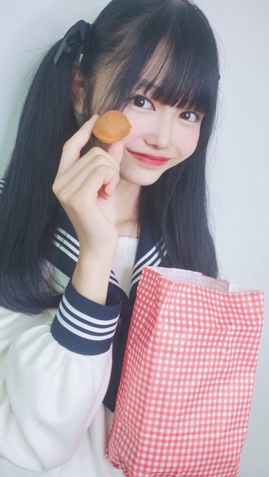 星野るなのTwitter画像2
