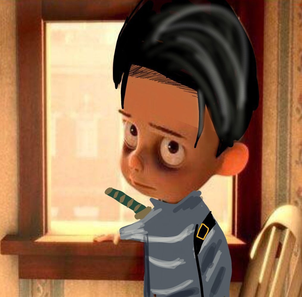 “I will kill itaodri yuji myself”