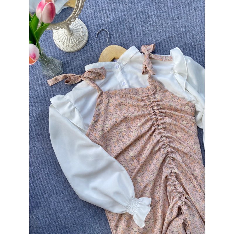 RacunShoppeCom's tweet photo. Overall serut korean style✨
Link di bio no 39 ya🛒🛍️ 

#overall #racunbelanja https://t.co/Ui5tOAUKkc