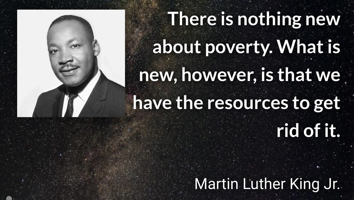 On this #MLKDay2024 let’s resolve to address poverty across NYS. These statistics speak for themselves: nyscommunityaction.org/poverty-reports