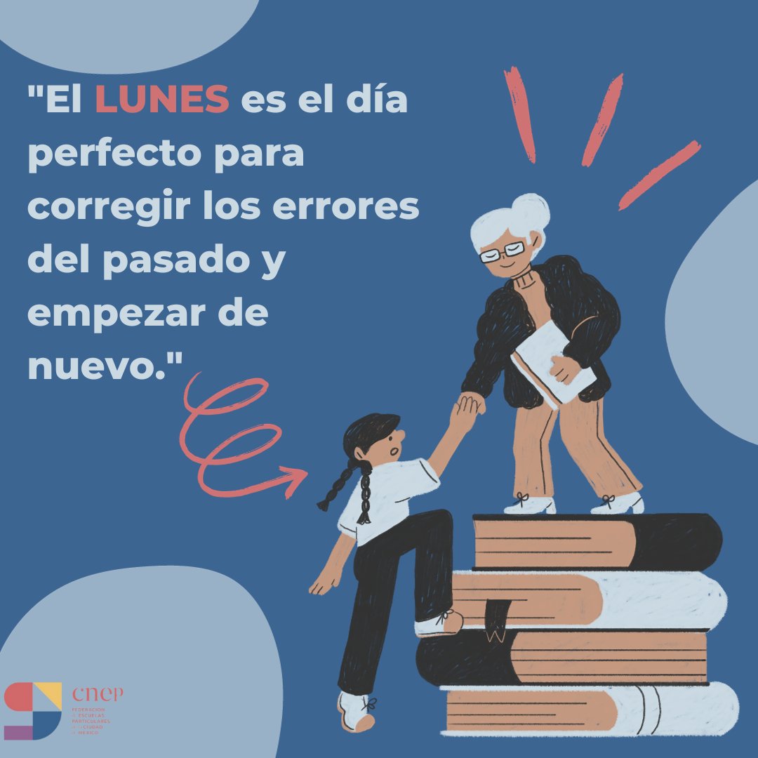 Feliz inicio de semana ✅