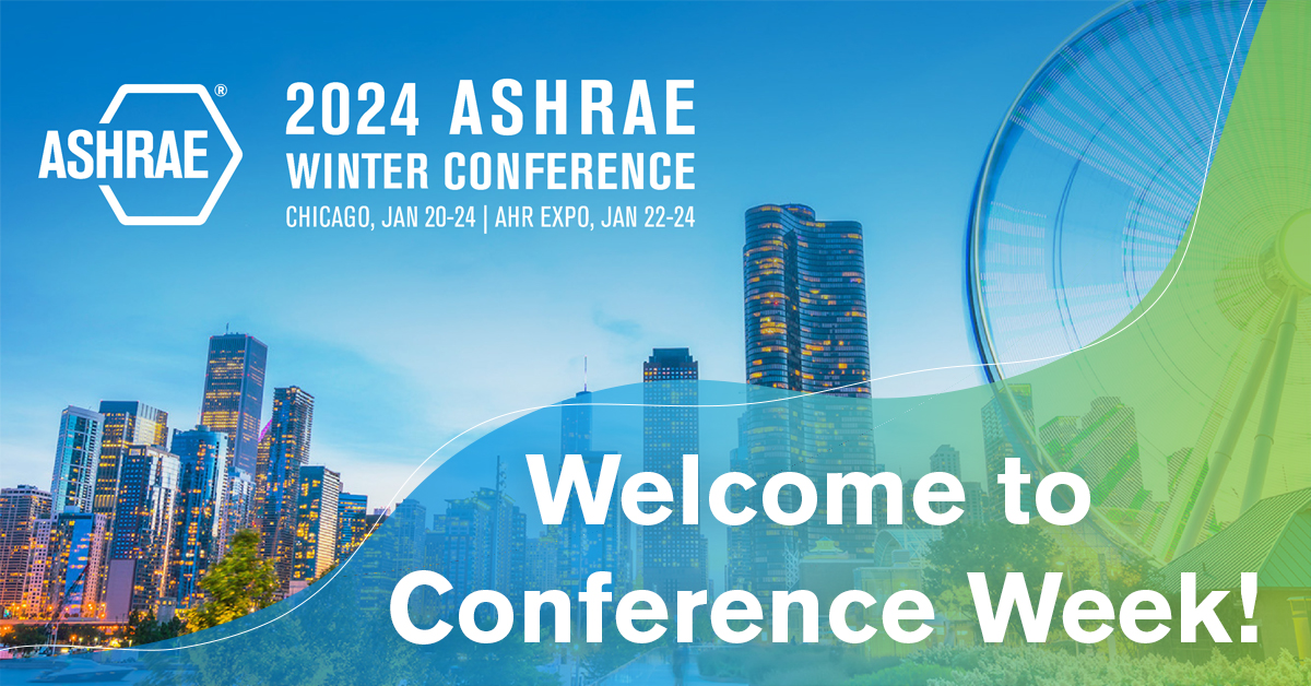 Ashrae Winter Conference 2025 Registration Hope Ramona