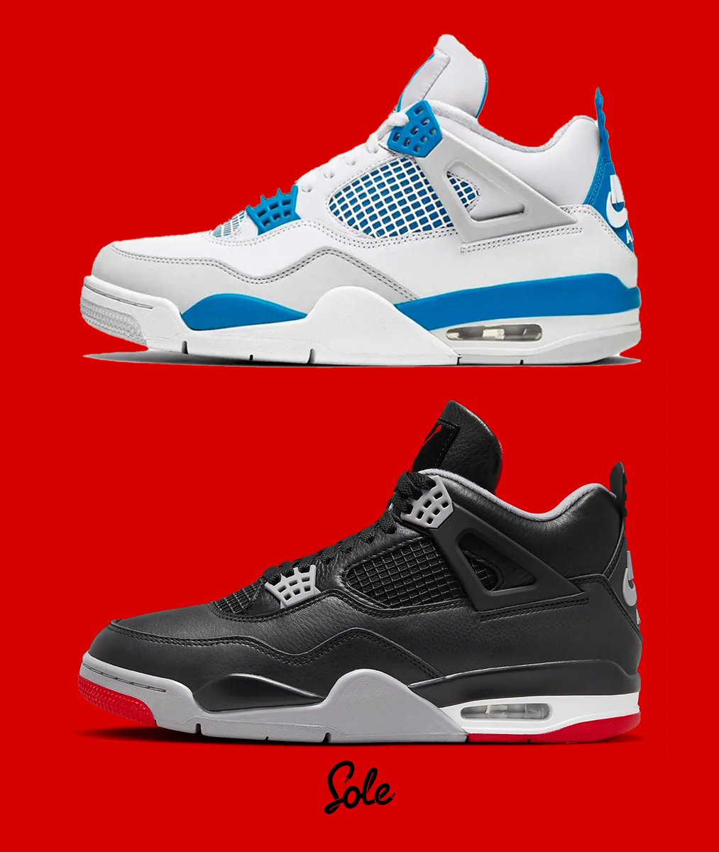 The Sole Supplier tweet media