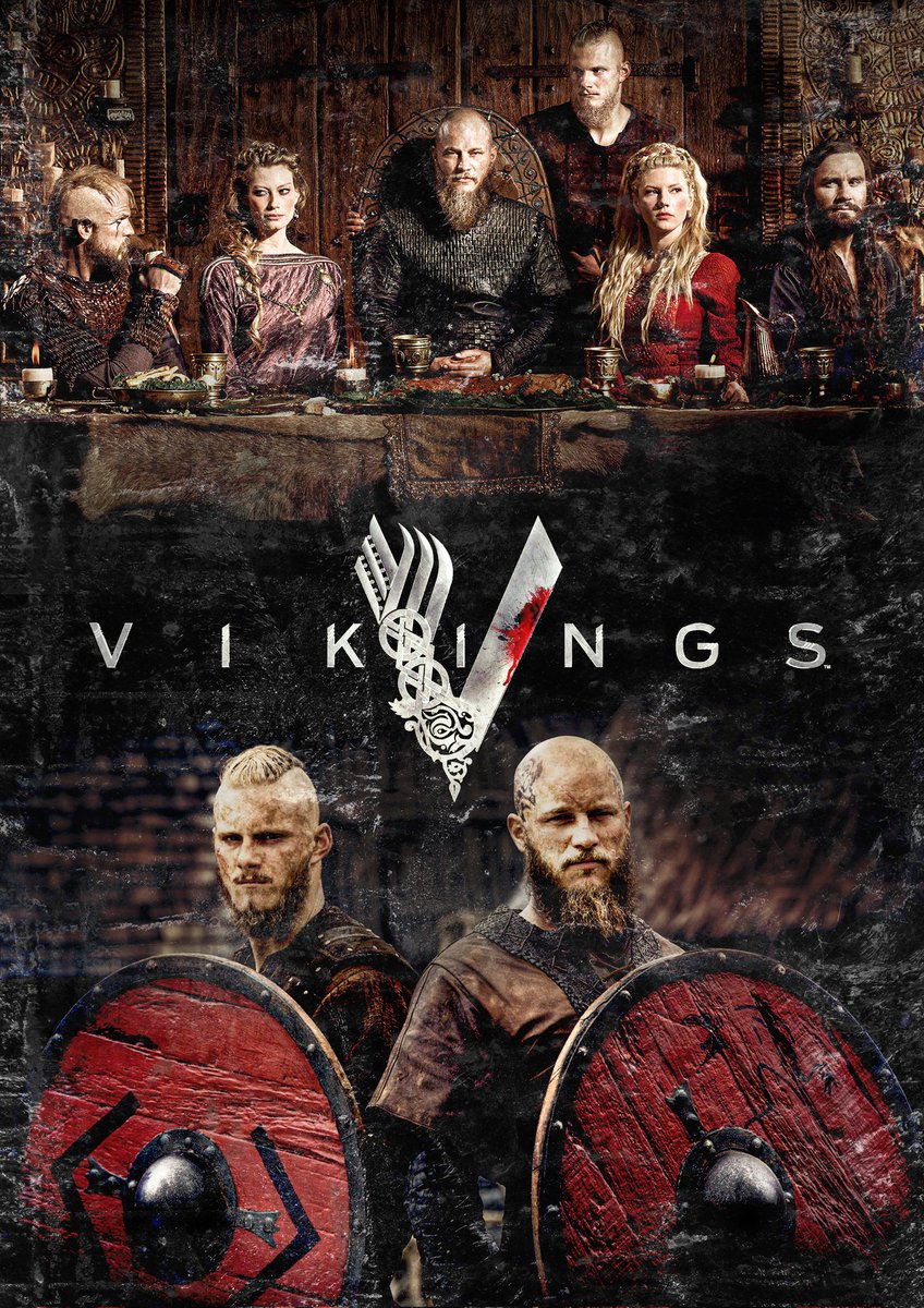 notaposterguy's tweet photo. ALT KeyArt Made for "VIKINGS" ✨

I do Media branding full-time to promote films for studios &amp; production houses.🏅

🌐 My Portfolio: 
https://t.co/NhSmwXhghh

📧 Contact me at 
posterguyme@gmail.com 

Shares will be appreciated 

 #keyart #posterdesign #Vikings #MoviePoster https://t.co/jgirQC06Kk