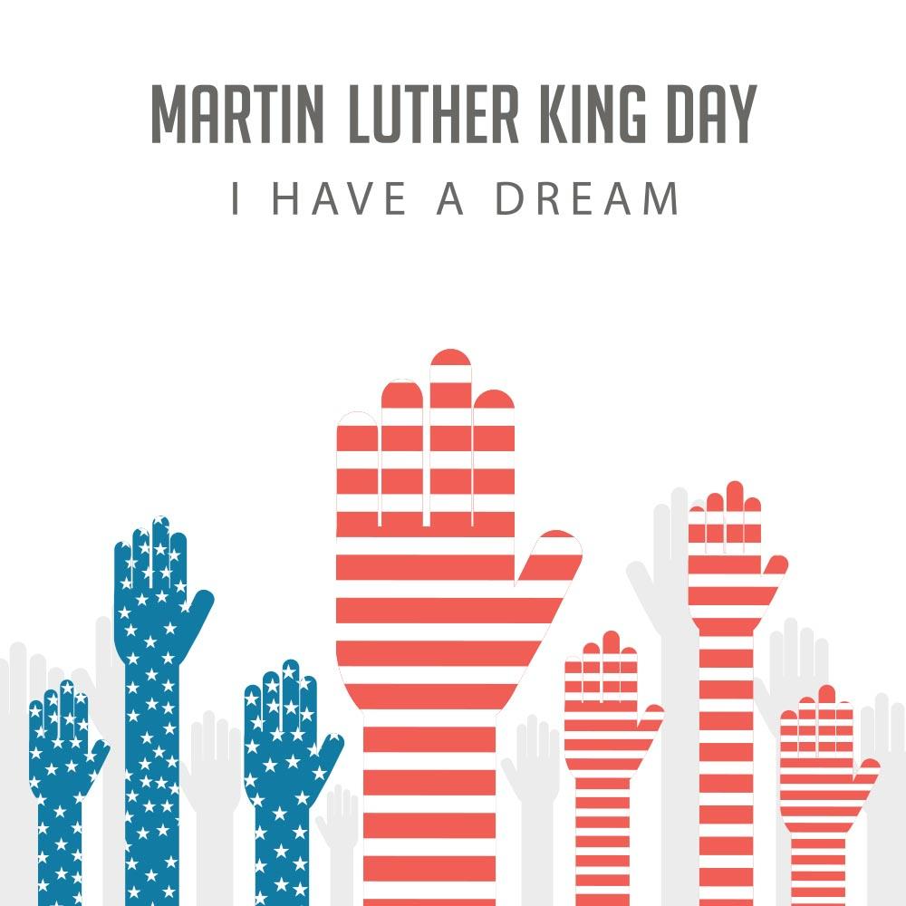 ottejoe's tweet photo. Martin Luther King, Jr. had a dream! Let us celebrate that dream today and every day.
Joe Otte 
#ClientFocusedResultsDriven https://t.co/JqXzebLdP9