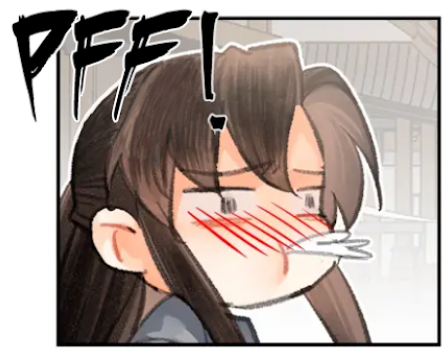 🐰 Semi-Hourly Wei Ying 🐰 tweet media