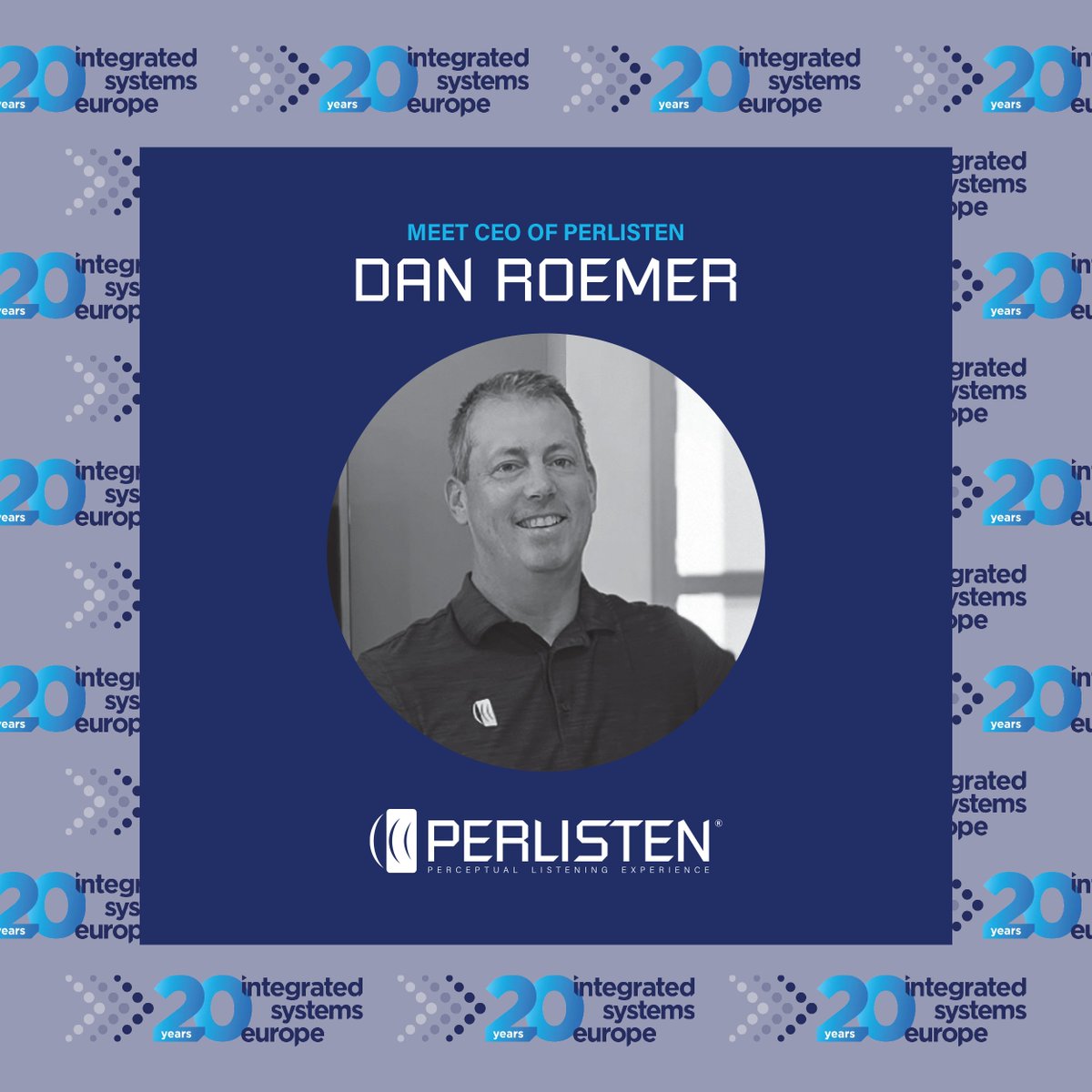 PERLISTEN tweet media