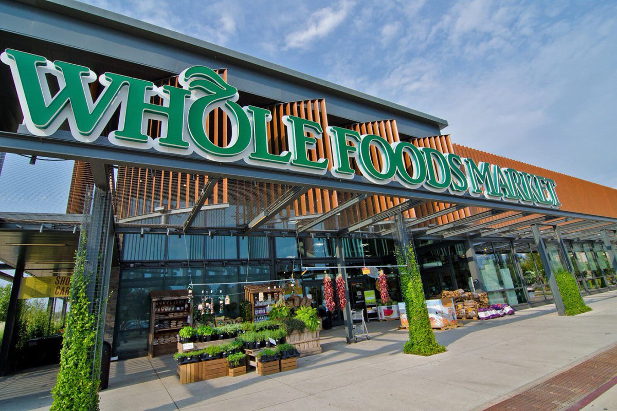 MUSICANDBUILDS's tweet photo. GROCERY STORES YOU SHOULD
BE SHOPPING AT..

Are they perfect?  
No But they provide some of the best options For the foods and herbs you need to stay healthy and use the food
As a medicine

Are some of them more pricey?

Yes but you should not be cheap
With the food you put into your body anyway we have to invest in our health