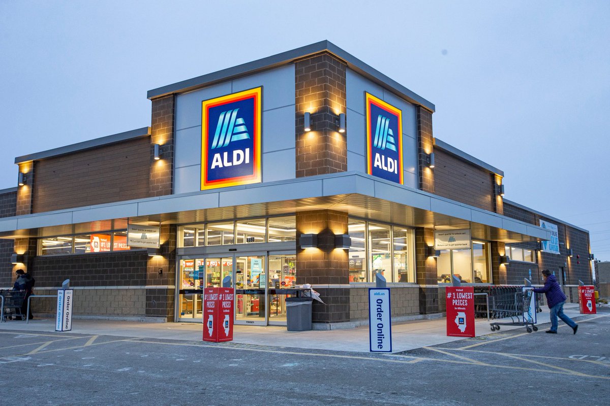 MUSICANDBUILDS's tweet photo. GROCERY STORES YOU SHOULD
BE SHOPPING AT..

Are they perfect?  
No But they provide some of the best options For the foods and herbs you need to stay healthy and use the food
As a medicine

Are some of them more pricey?

Yes but you should not be cheap
With the food you put into your body anyway we have to invest in our health