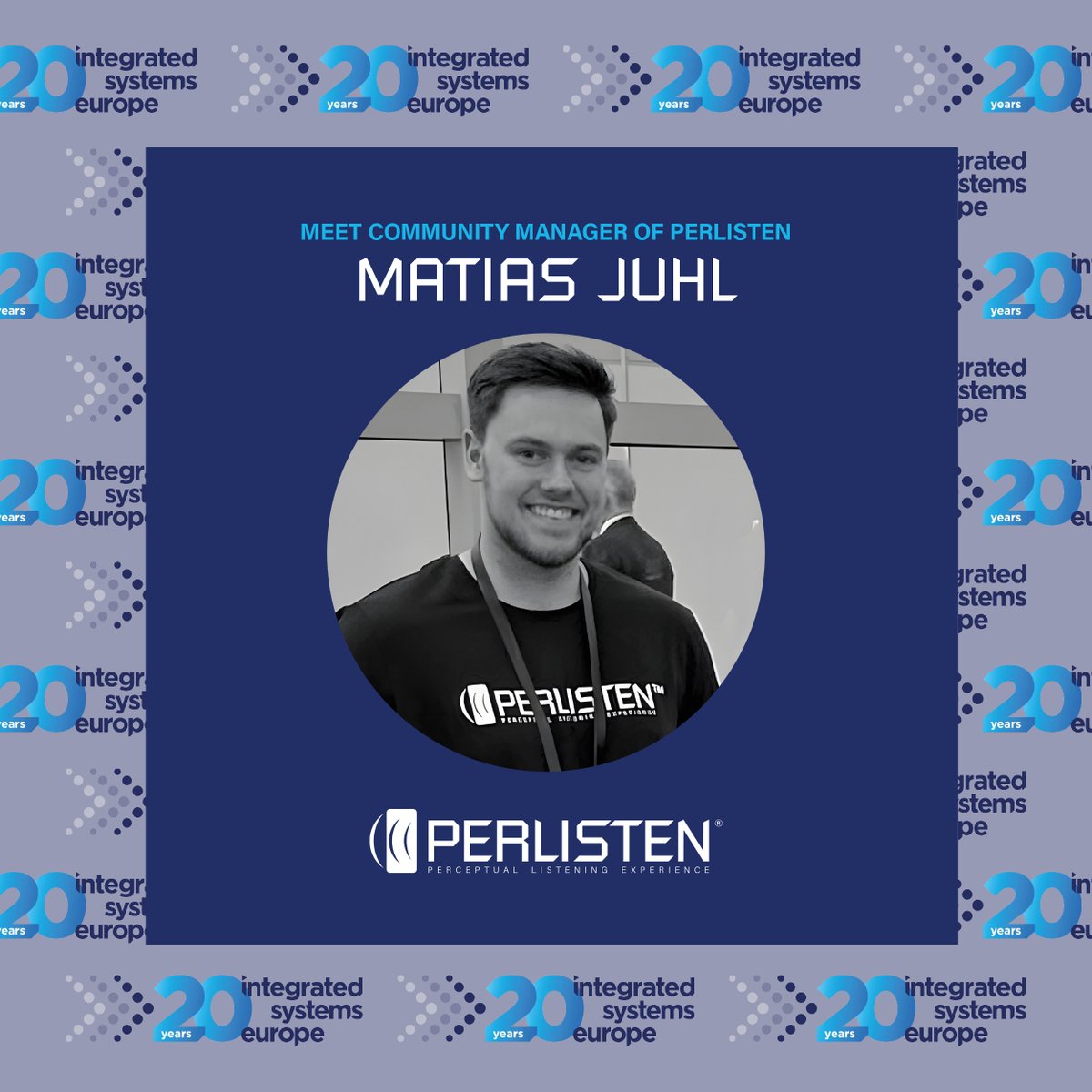 PERLISTEN tweet media