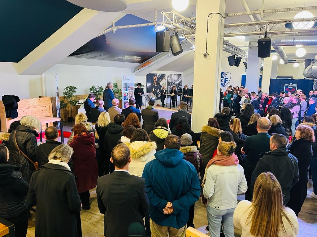 Académie de Grenoble tweet media