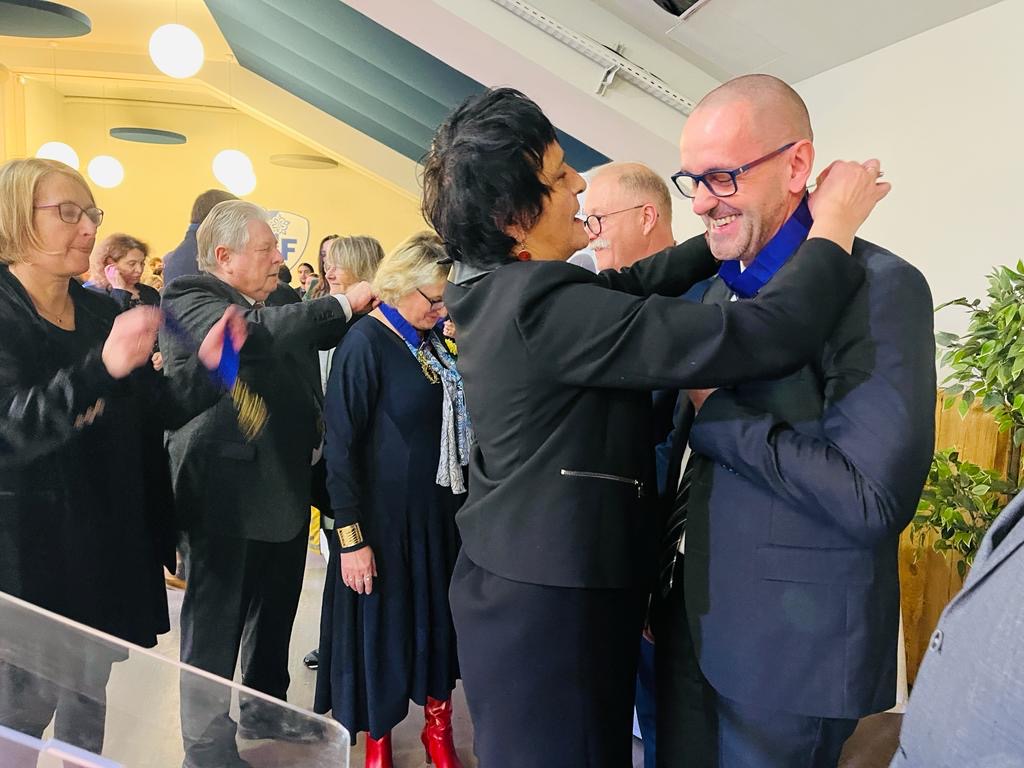 Académie de Grenoble tweet media