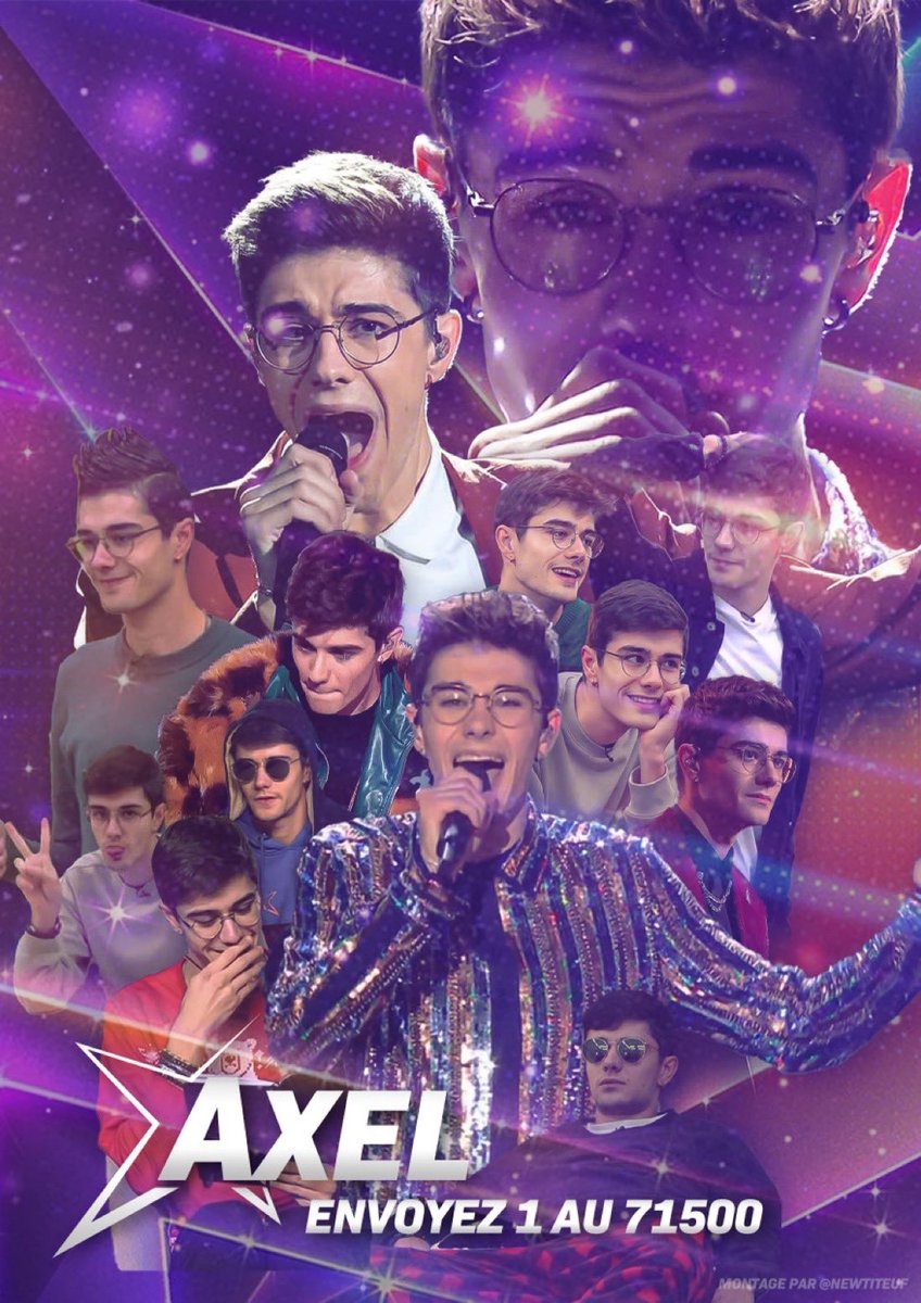 <a href="/StarAcademyTF1/">Star Academy</a> <a href="/TF1/">TF1</a> <a href="/tf1plus/">TF1+</a>