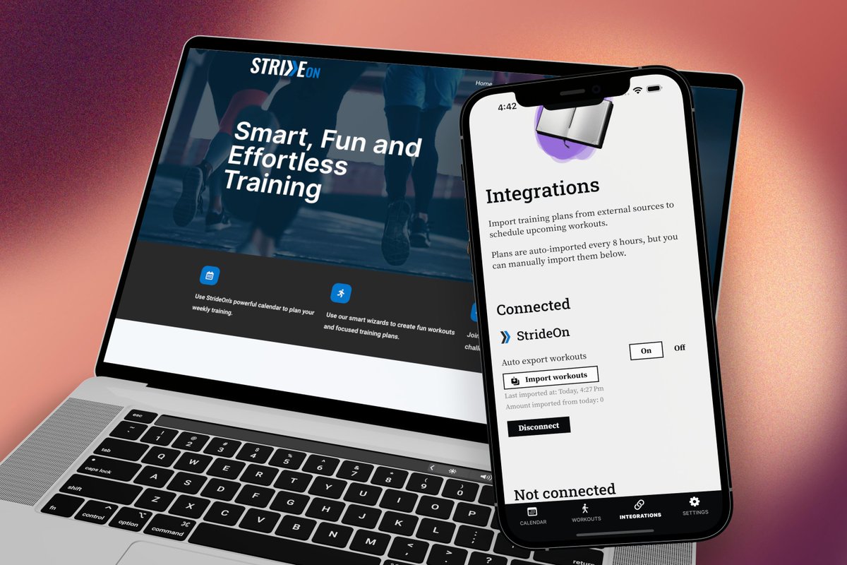 Watchletic tweet media