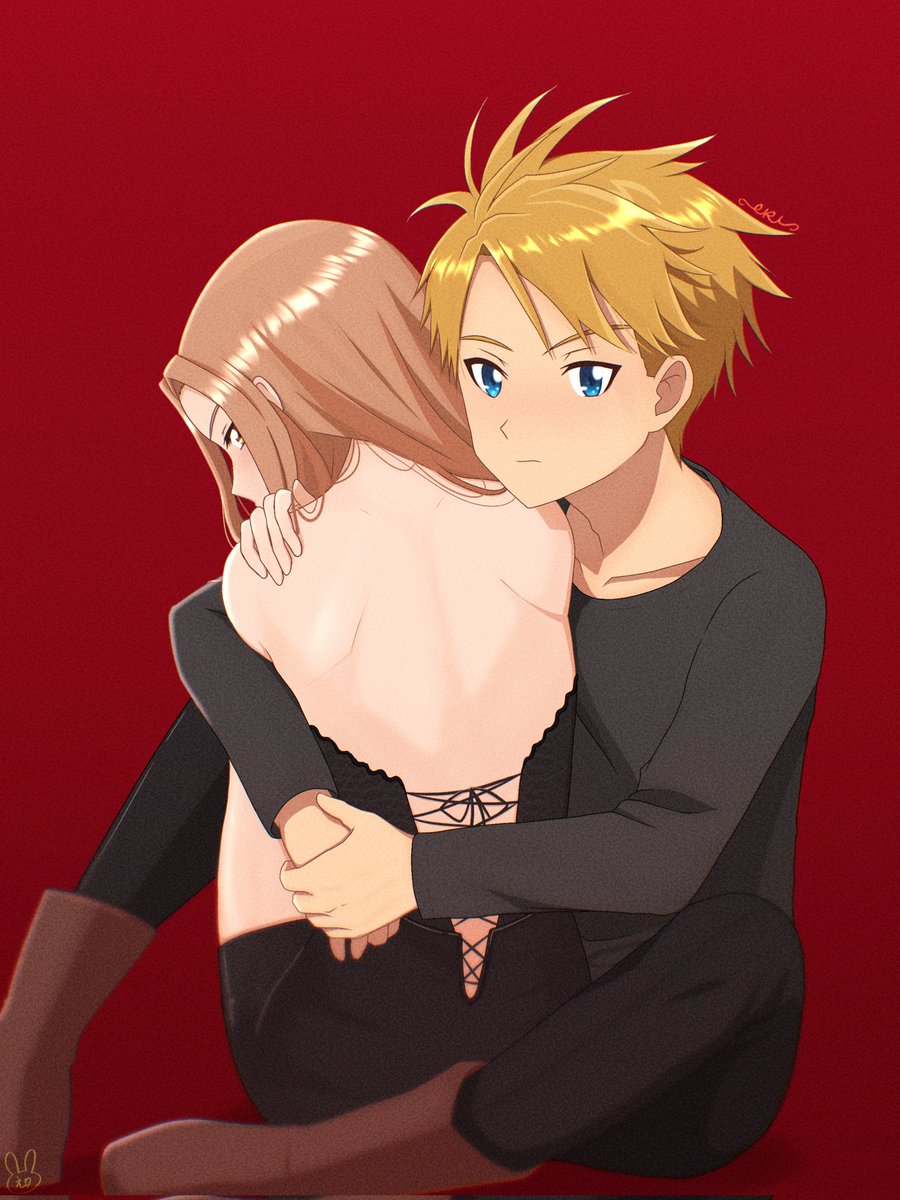 Kᥲყsᥲ Strᥲᥙss (@ladystrauss_) on Twitter photo 