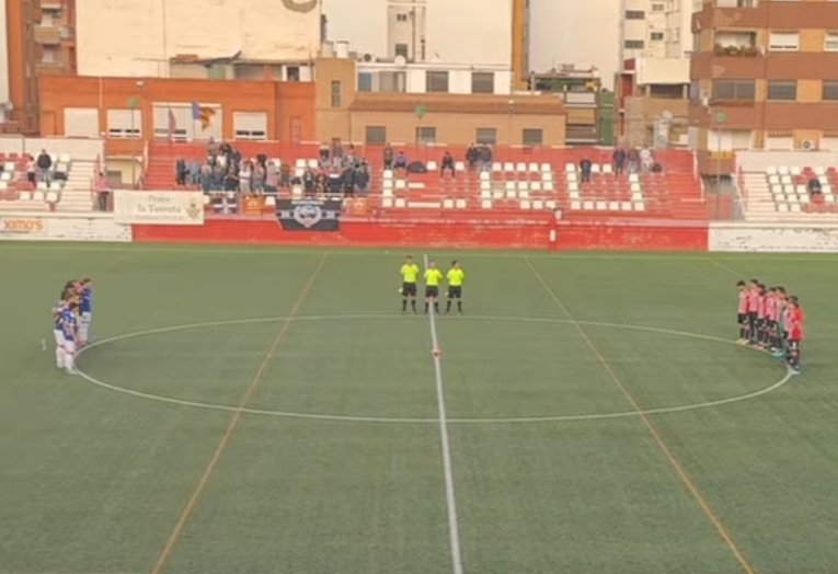 sempredel31's tweet photo. CD Acero 1 - Ontinyent 1931 CF 2 
Ahir l'Ontinyent 1931 CF , va traure  tres punts molt importants https://t.co/ZMVzw9eXrT