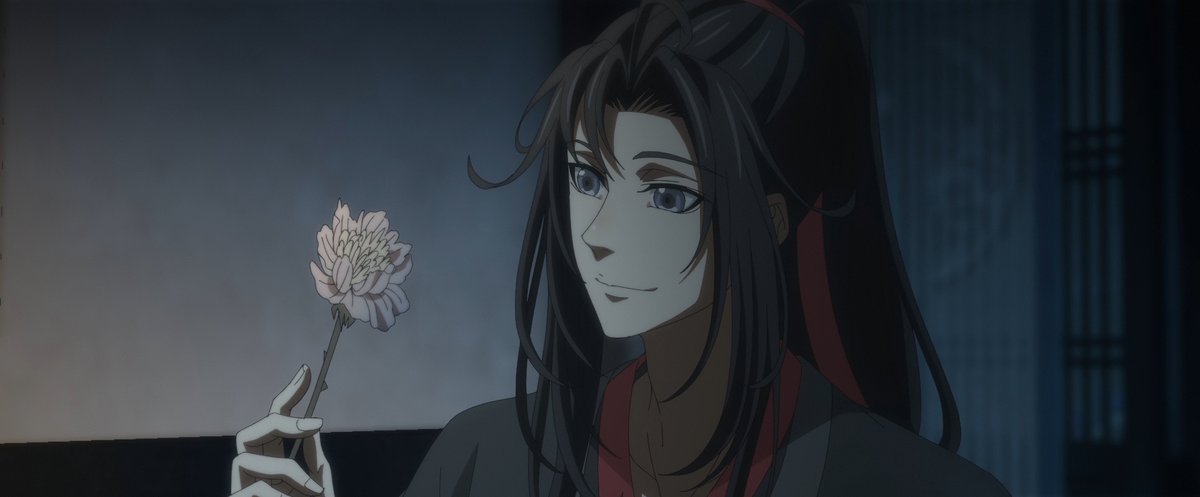 🐰 Semi-Hourly Wei Ying 🐰 (@wei_hourly) on Twitter photo 