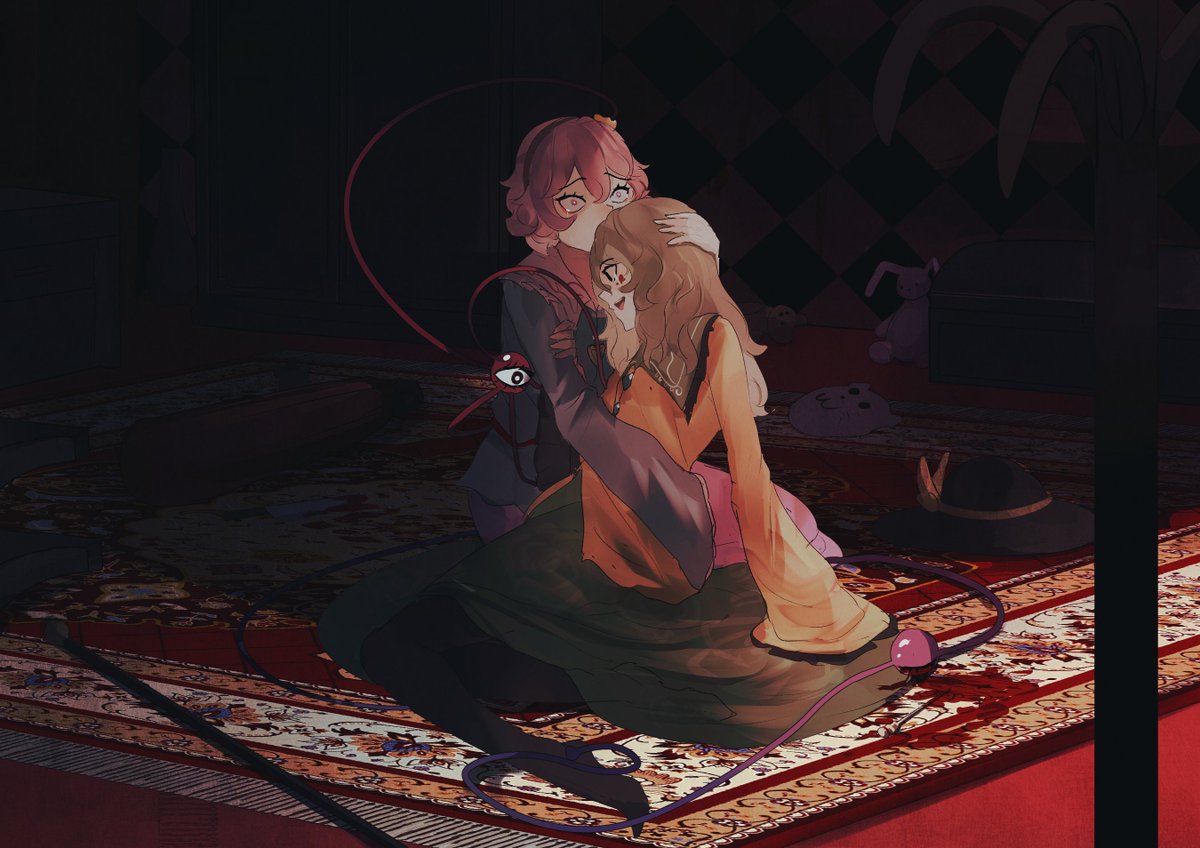 Naufaldreamer (comms full 7/7) tweet media