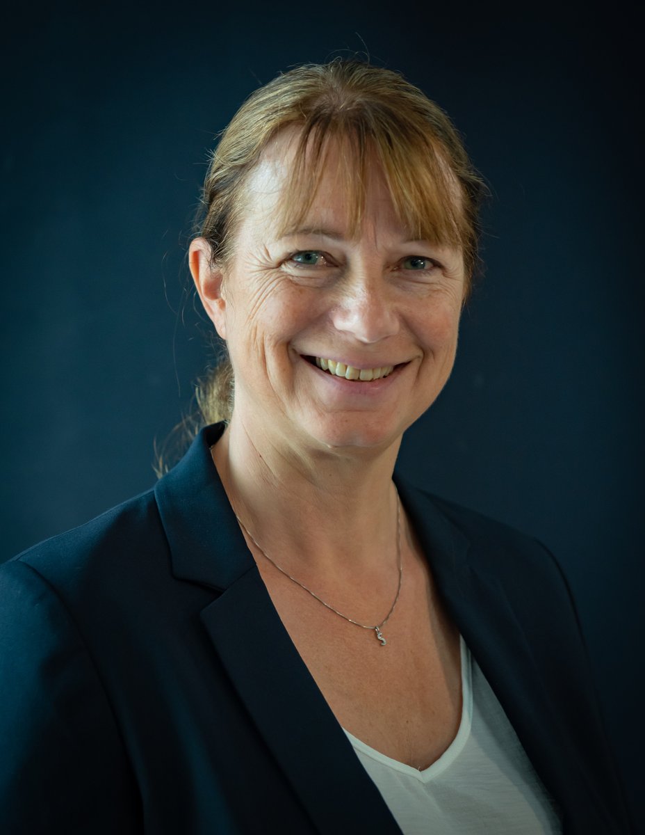 At a meeting of our National Executive Committee last week, <a href="/crane_sara/">Supt. SaraCrane</a> of Devon and Cornwall Police was elected as the association's new vice president. Sara will begin her term in March 2024.  

Full story: policesupers.com/news/police-su…