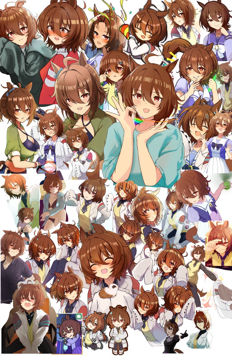 イラストのご依頼受付中です! 

🍀自作サイト  https://t.co/GbBt6clXfz 

🍀らくがきと制作過程  https://t.co/SeuGu7VAfO 

🍀つなぐ(依頼サイト1) https://t.co/S5I2i4OM6d… 

🍀Skeb(依頼サイト2)
https://t.co/GYgY9nCa2D…   

お絵描き阻止する猫様を貼るタグ #すだちのお絵描きと猫様 
