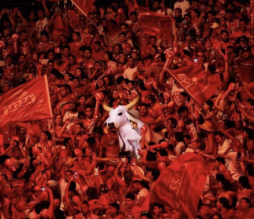 garantido's tweet photo. Ei maninhos, bora ficar por dentro dos itens julgados no Festival Folclórico de Parintins e conhecer como são divididos os blocos? 

Fica aqui para saber as principais informações sobre o maior espetáculo a céu aberto do mundo. 🐮♥️ https://t.co/W2LXsOsNqq