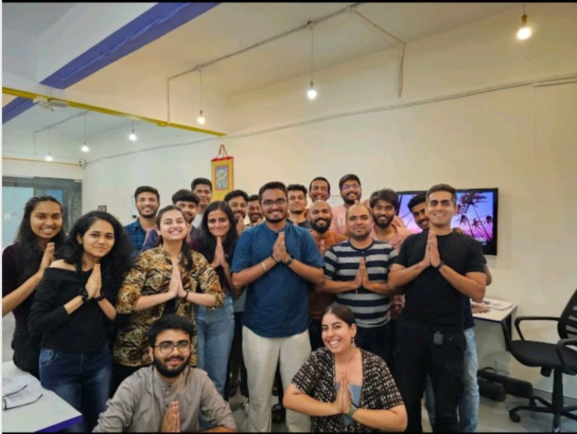 Level Supermind tweet media