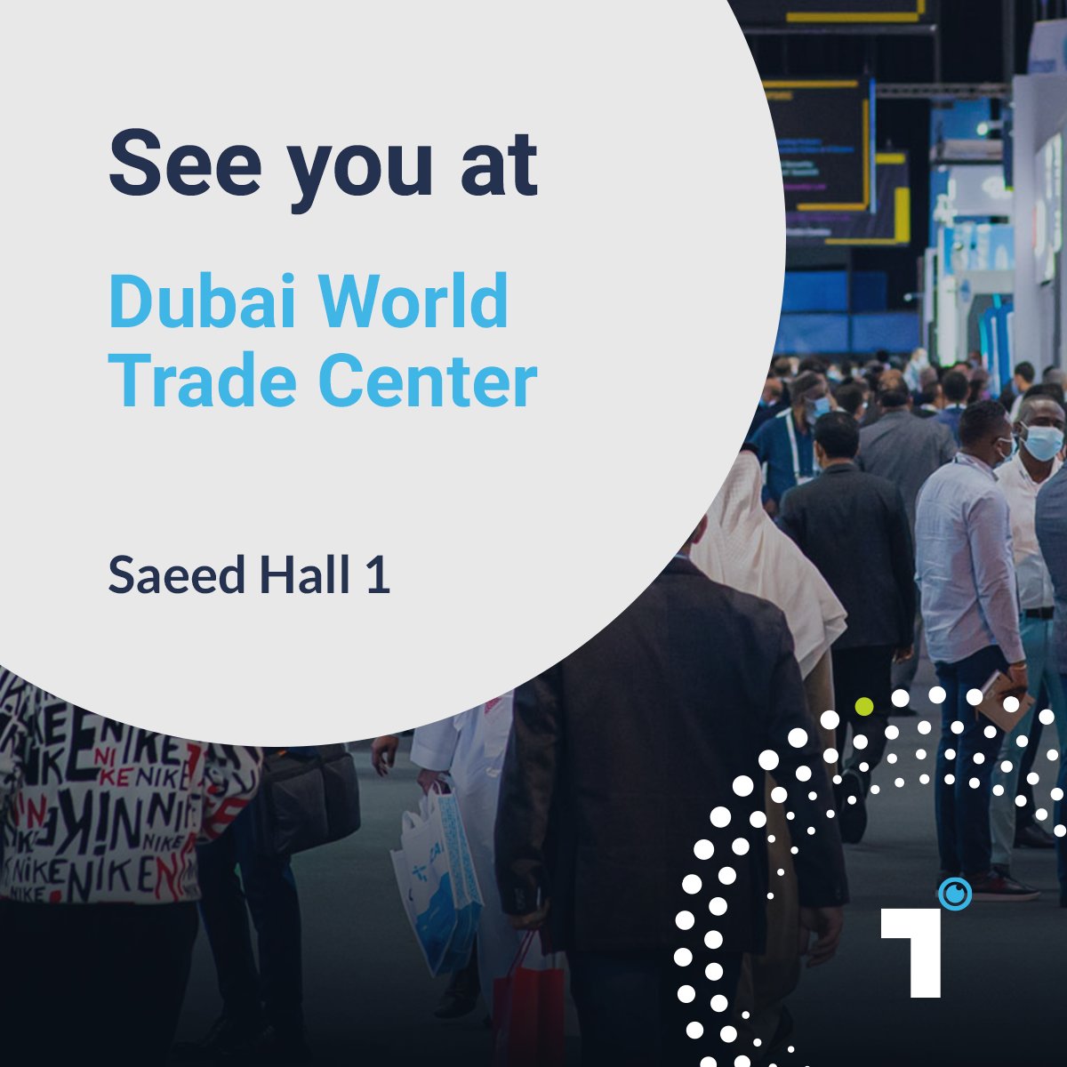 TigerSurvTweets's tweet photo. Tiger Surveillance experts at #Intersec 2024. Stop by the Dell Technologies or Milestone Systems booths to learn why both industry giants trust our solutions.

See you there!
#Surveillance #VMS #CIOs #CTOs #VideoSurveillance #HybridCloud #CloudComputing #Dubai @milestonesys https://t.co/p89WMxSRvH