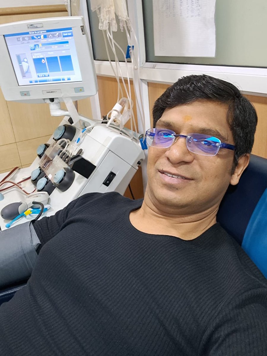 indiacares_2020's tweet photo. A 13yo child from #Varanasi #UttarPradesh in ICU undergoing critical cancer treatment in Rajiv Gandhi Cancer Institute & Research Centre, #Delhi required urgent platelets and blood units today. 

We are grateful to @ashutosh27shank and @innerbeauty who immediately rose to the 🆘 and donated blood unit and platelets respectively.

Let us continue to emphasize the significance of blood donation in saving lives.

#IndiaCares