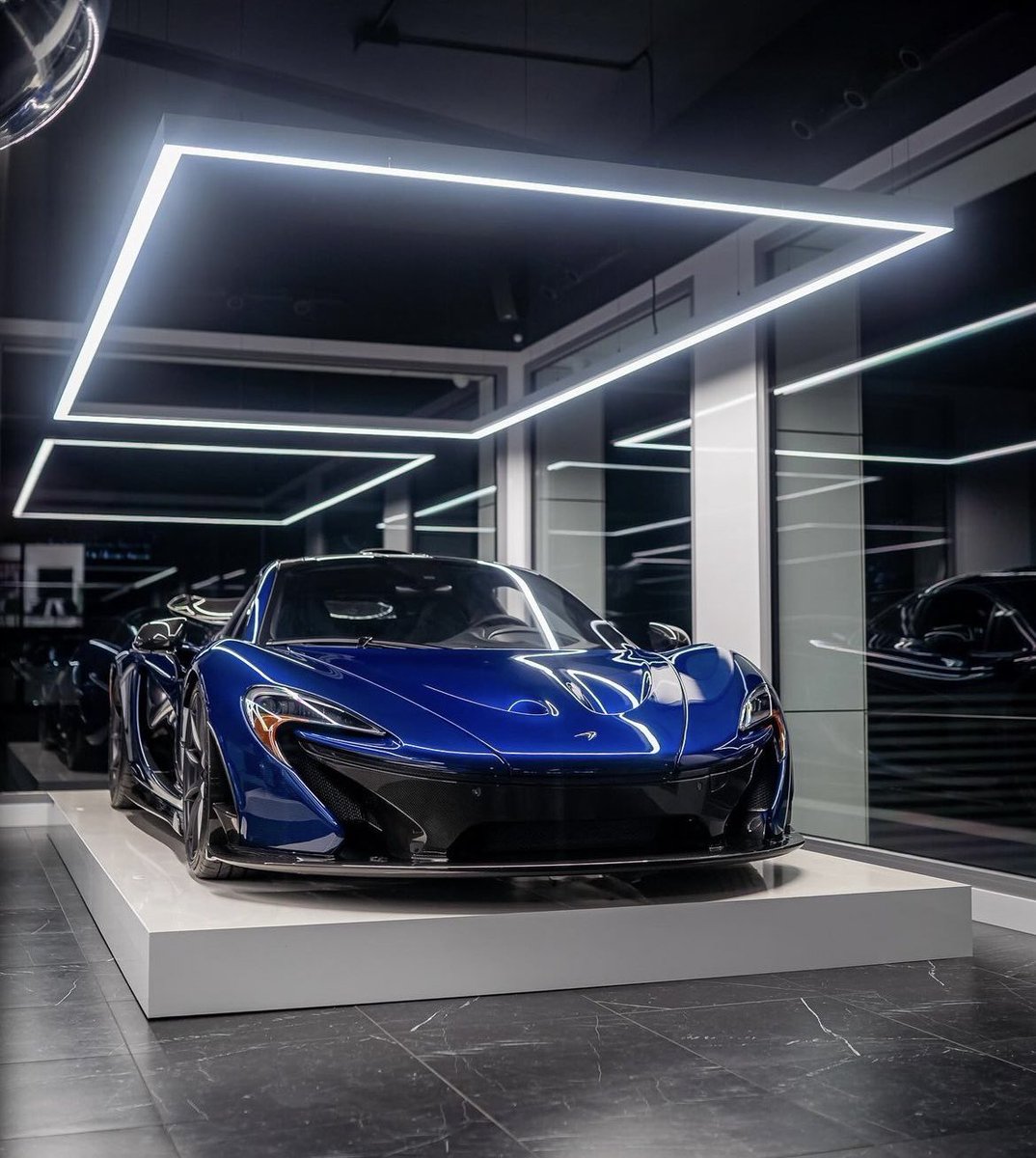 LuxuryCars365's tweet photo. McLaren P1 🥶 https://t.co/XE6hKeSoJd