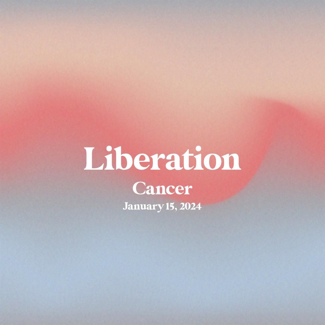 astrologychick_'s tweet image. #Cancer, Give your loved ones space to bloom 🌼 The more you free them, the closer they stay 🕊️ #LoveFreedom #LetThemFly
#Liberation
🔁💗