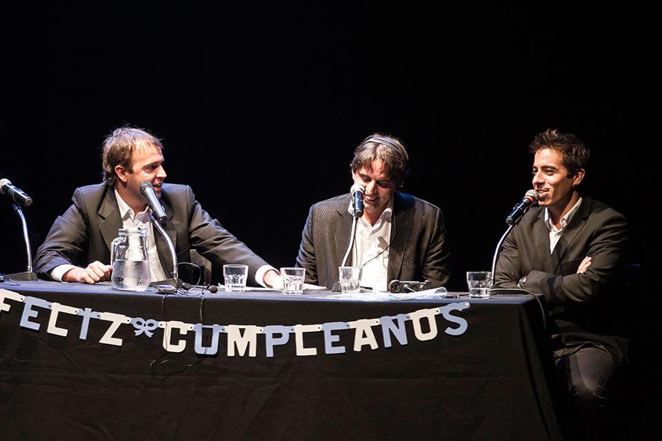 Mariano López Perona tweet media