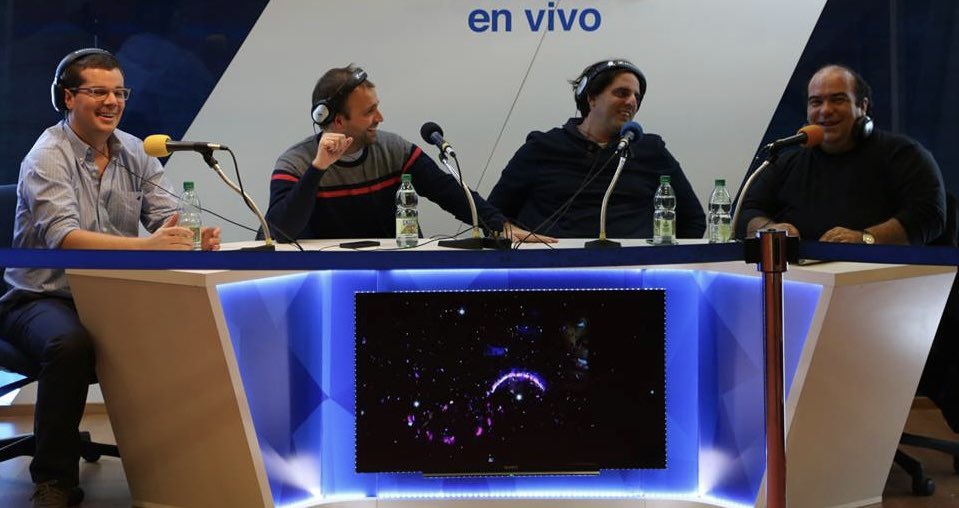 Mariano López Perona tweet media