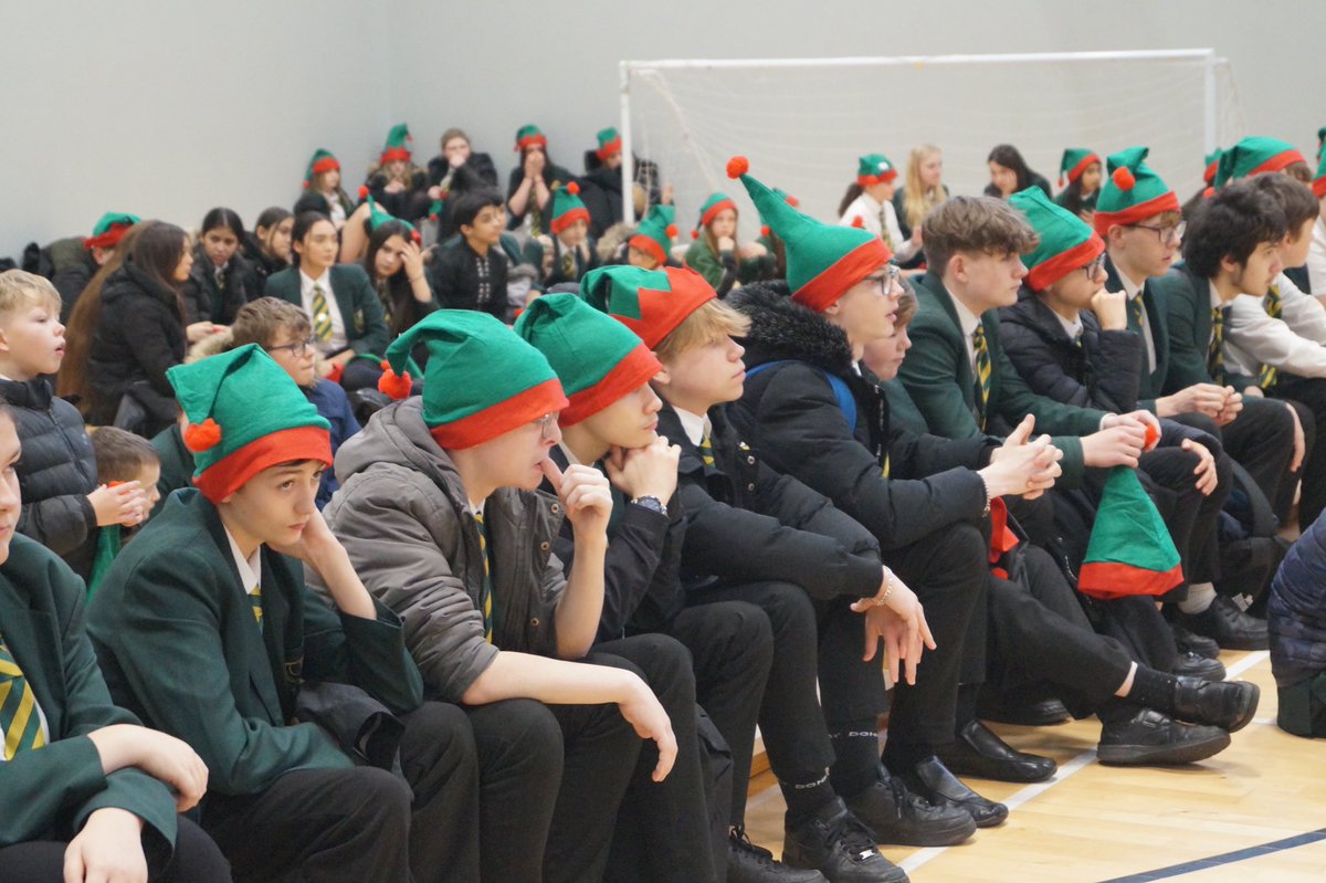 SSA PE Department tweet media