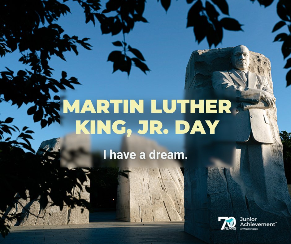 Junior Achievement of Washington tweet media