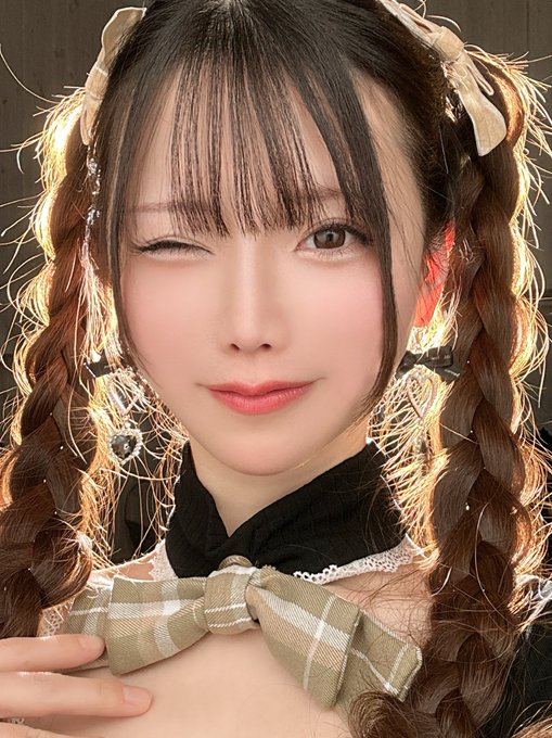 コスプレイヤー倉坂くるるのTwitter画像31