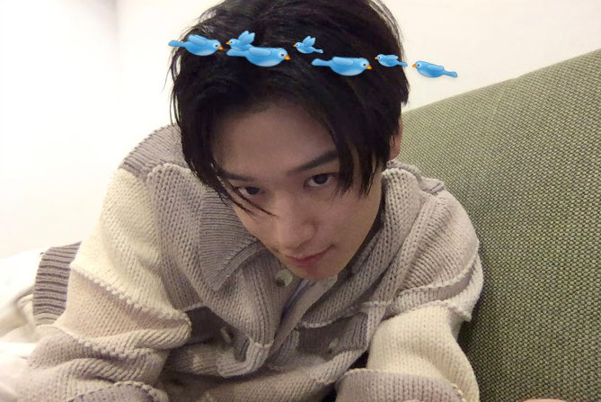 joolxjuyeon's tweet photo. hbd super boy 🥳🩵 https://t.co/bAChDqCgaZ