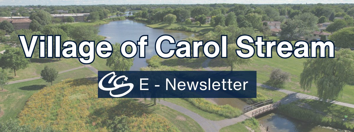 The newest edition of the Village e-newsletter is now available!

Catch up on the latest Village happenings here:conta.cc/48V3JFM