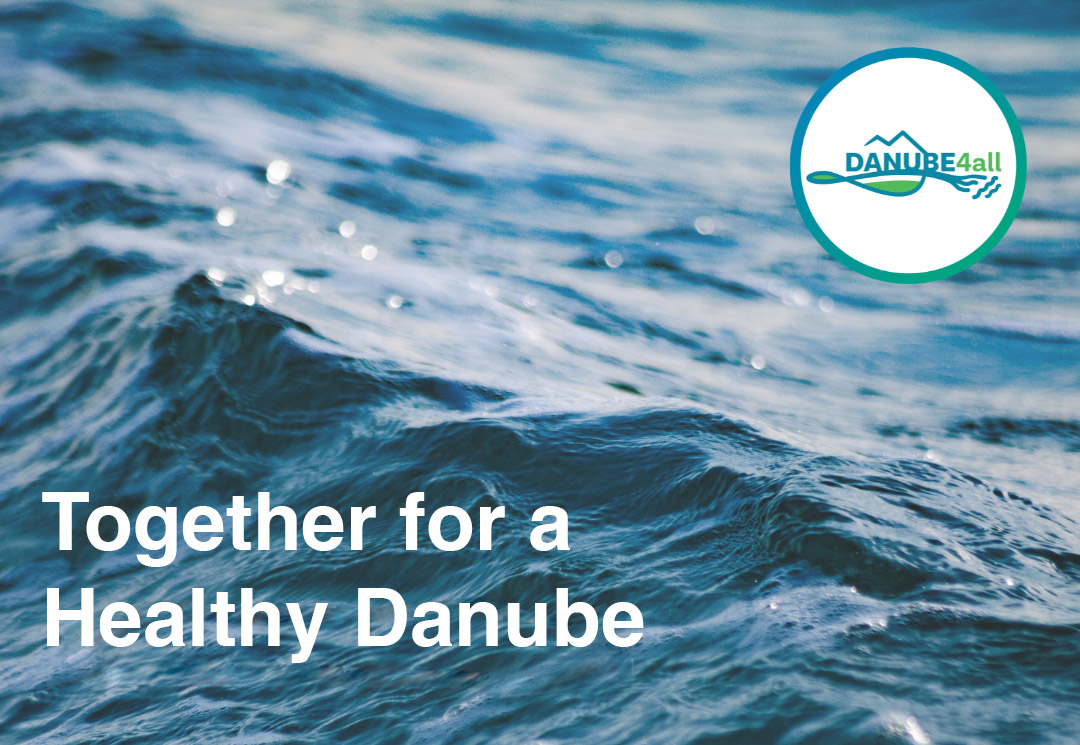 Join our panel of scientific experts in learning about the challenges facing the #Danube river and engage with @DANUBE4all_EU project plans to address them. ✅gwp.org/en/GWP-CEE/WE-… 📅 31 January ⏰ 10:00 am CET 📍 ZOOM #HorizonEU