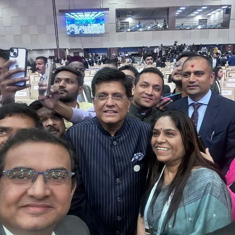 EU Chambers tweet media