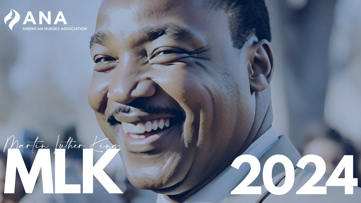 American Nurses Association tweet media