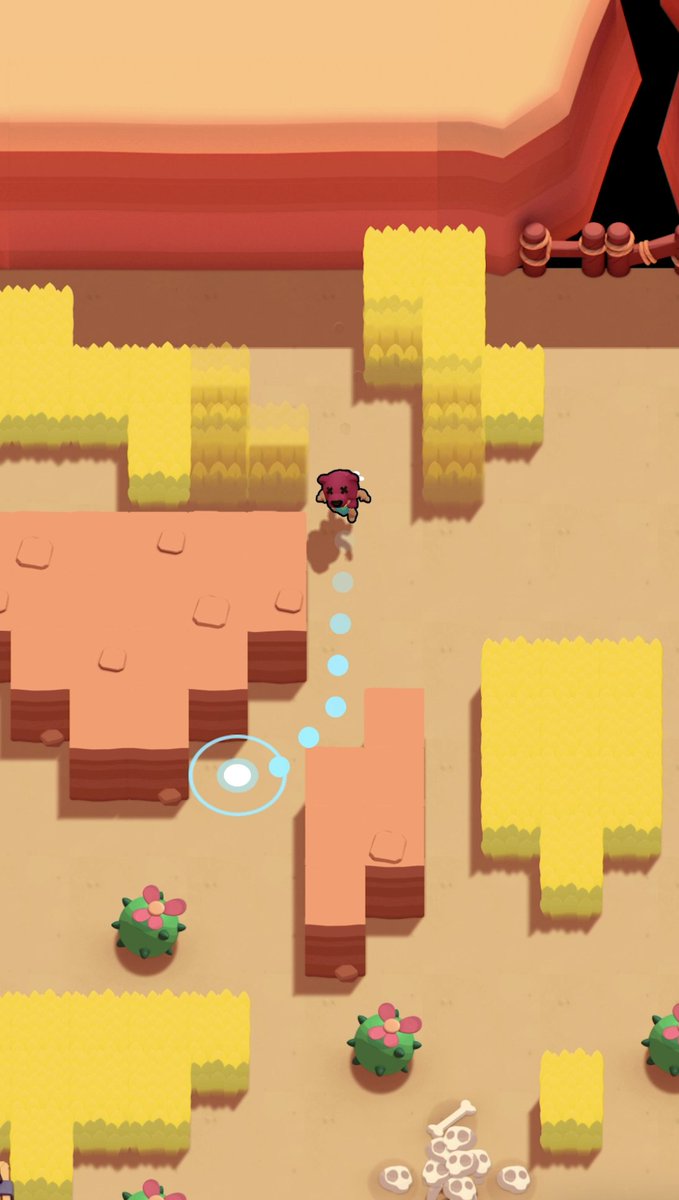 Brawl Stars tweet media