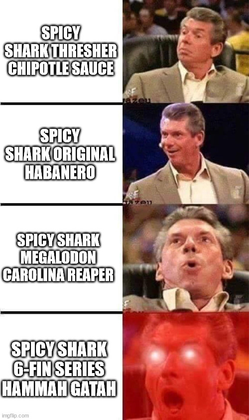 Pwgrow's tweet photo. @thespicyshark https://t.co/Ek52Un4cC5