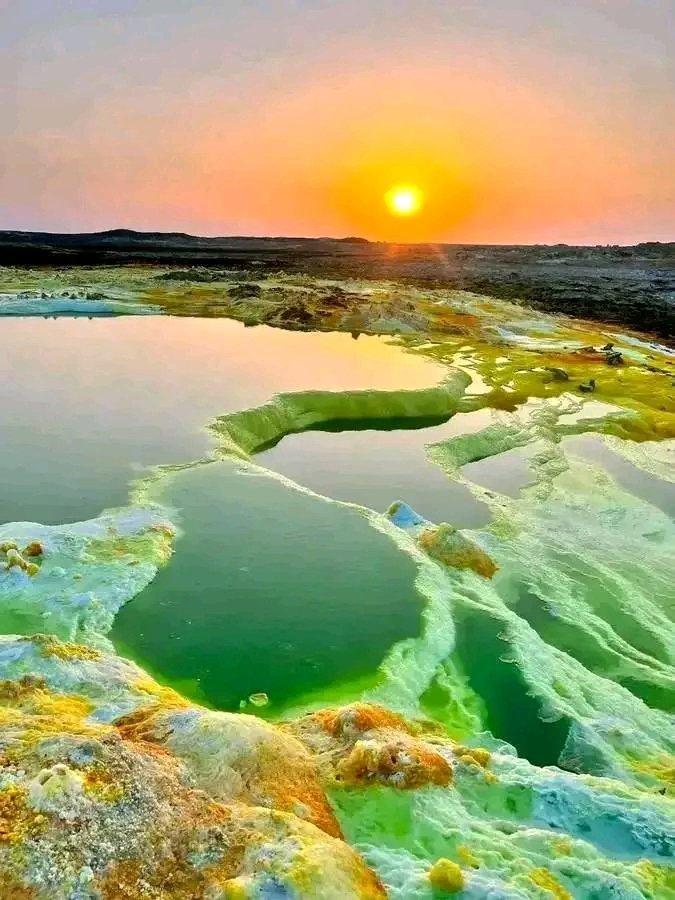 MeadAli8's tweet photo. #VisitAfar🌏
#Dallol❤#Afar #Ethiopia 🇪🇹 https://t.co/t2y6MZMvuZ