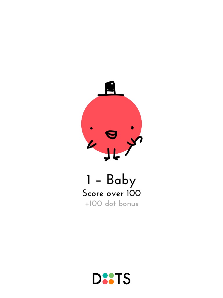 Check out my Dots trophy! weplay.do
