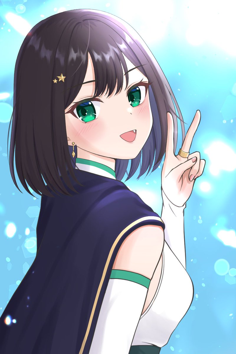 #ルフレのアトリエ

ルフレちコンプ2位入賞🥈＆S3ランクおめでとう✨

いつも楽しい配信ありがとう❗️

これからも応援します🙌
目指せIRIAM で1番面白い女🔥